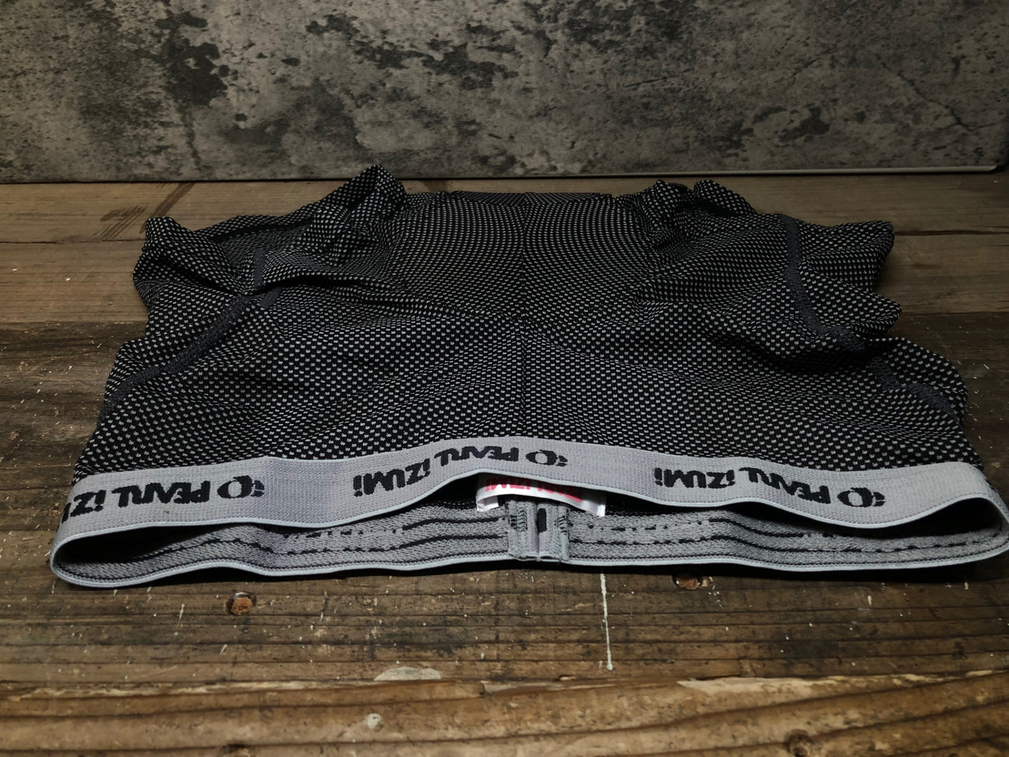 IL811 パールイズミ PEARL iZUMi インナーパンツ 黒 S レディース