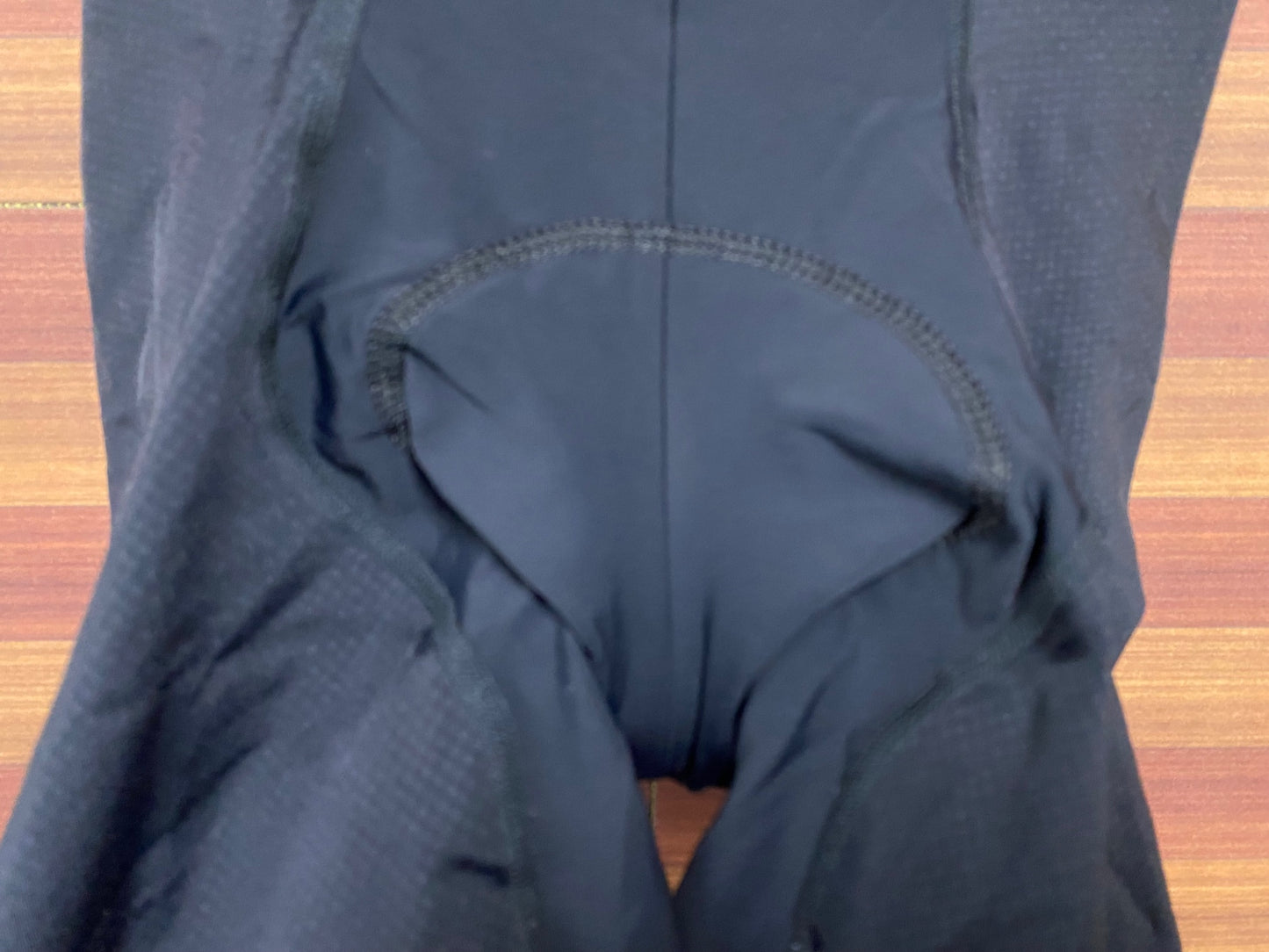 IO245 カステリ castelli レーサーパンツ 黒 M