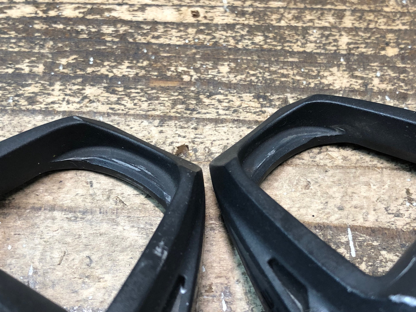 JA696 シマノ SHIMANO デュラエース DURA-ACE PD-7900 ビンディングペダル SPD-SL