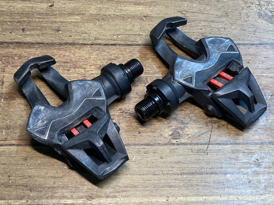 IX494 タイム TIME エクスプレッソ XPRESSO 4 ビンディングペダル ※パーツに隙間が生じているためジャンク