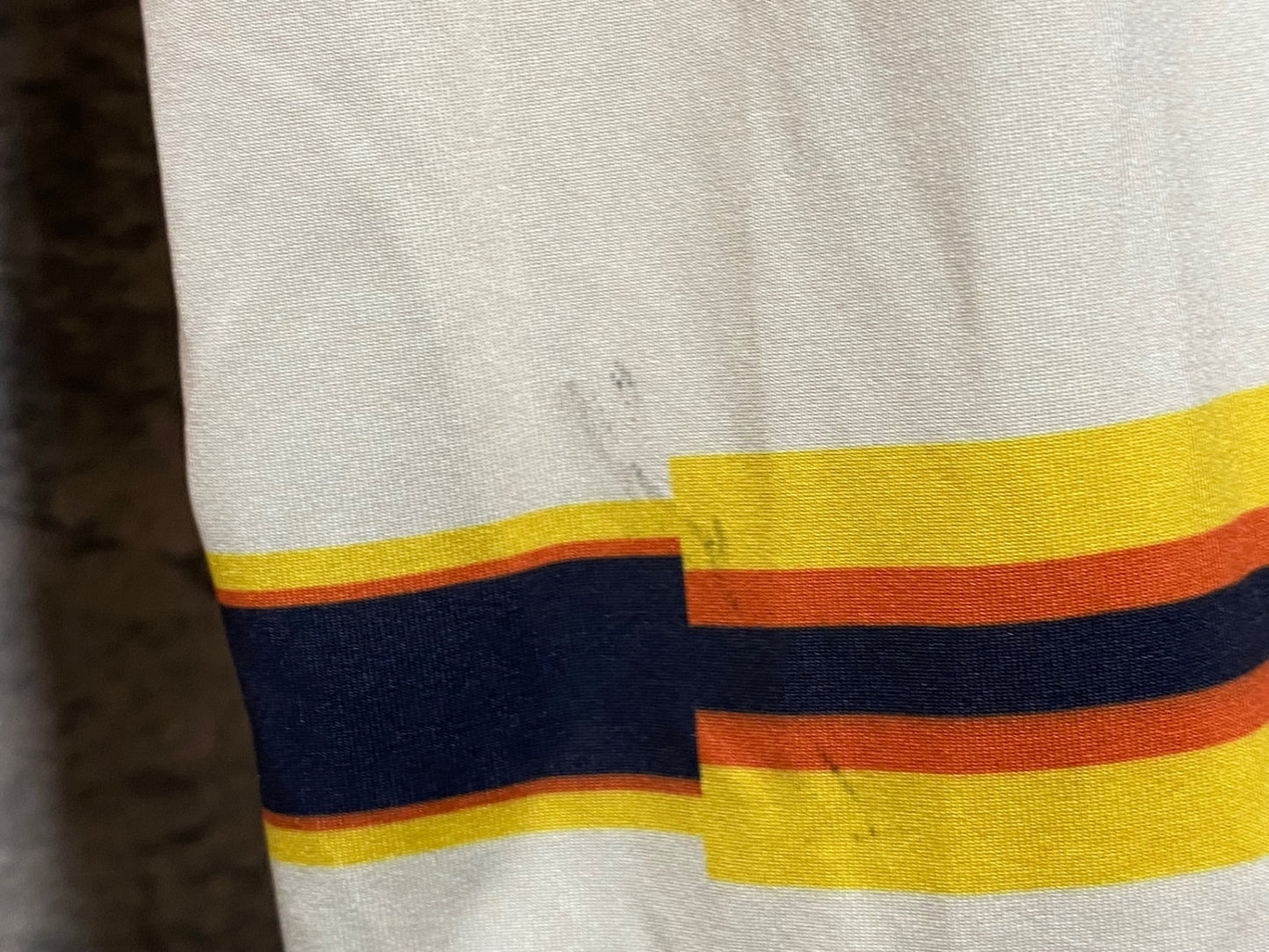 JB919 ラファ Rapha RCC 2021 ANNUAL LS PT TRAINING JERSEY 長袖サイクルジャージ S