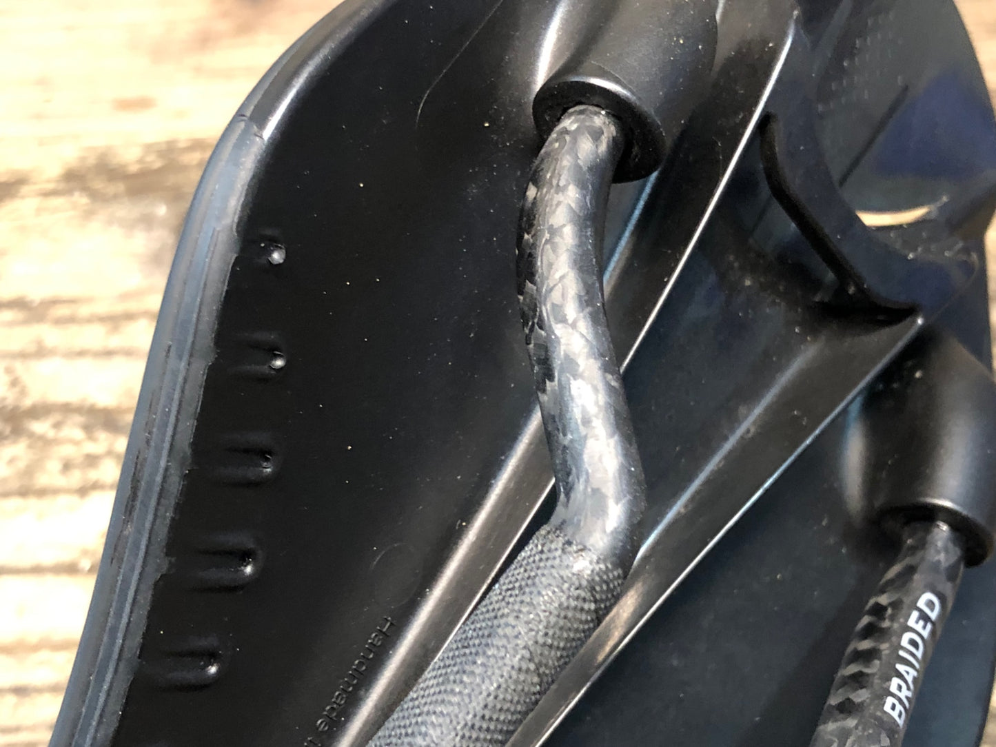 IZ081 フィジーク fizik ARIONE R1 VERSUS EVO サドル 黒 カーボンレール ※プレート欠品