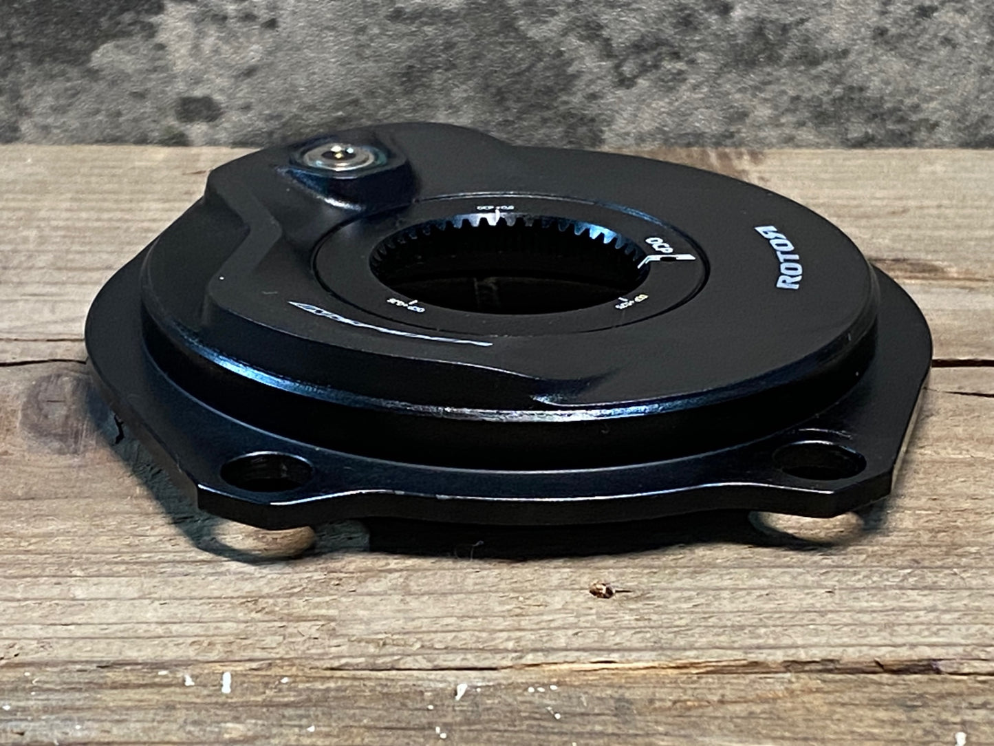 IL551 ローター ROTOR INSPIDER インスパイダー ダイレクトマウント パワーメーター ※起動、通信確認済