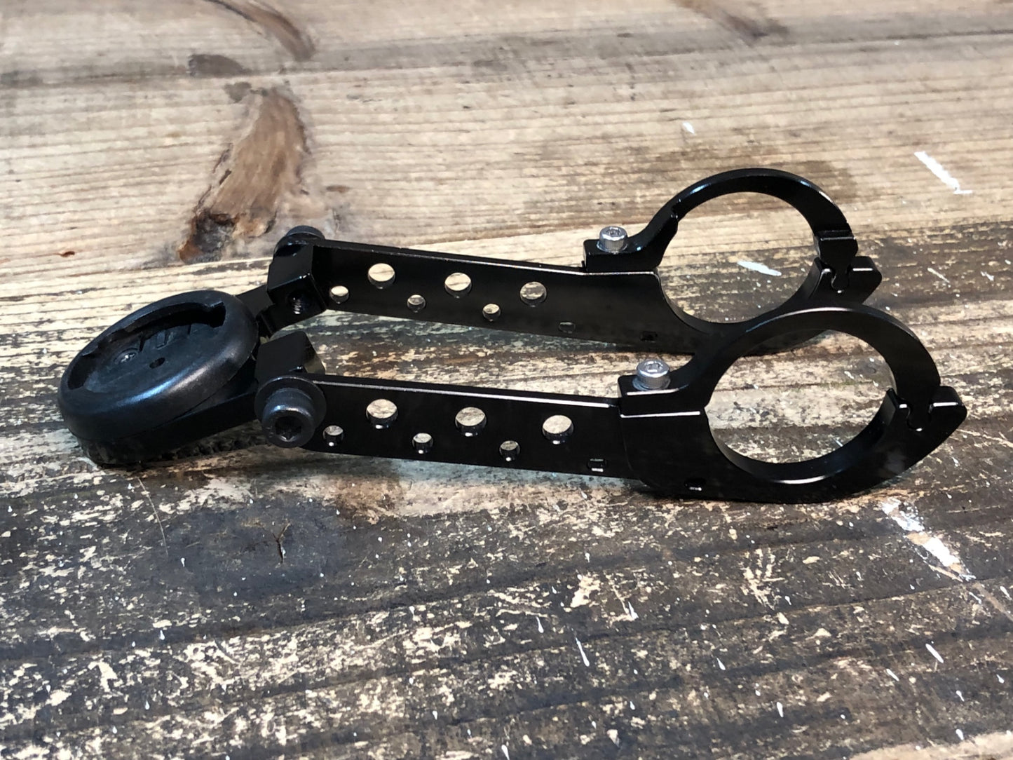 HP737 レックマウント REC-MOUNTS サイコンマウント Φ31.8 ブライトン用