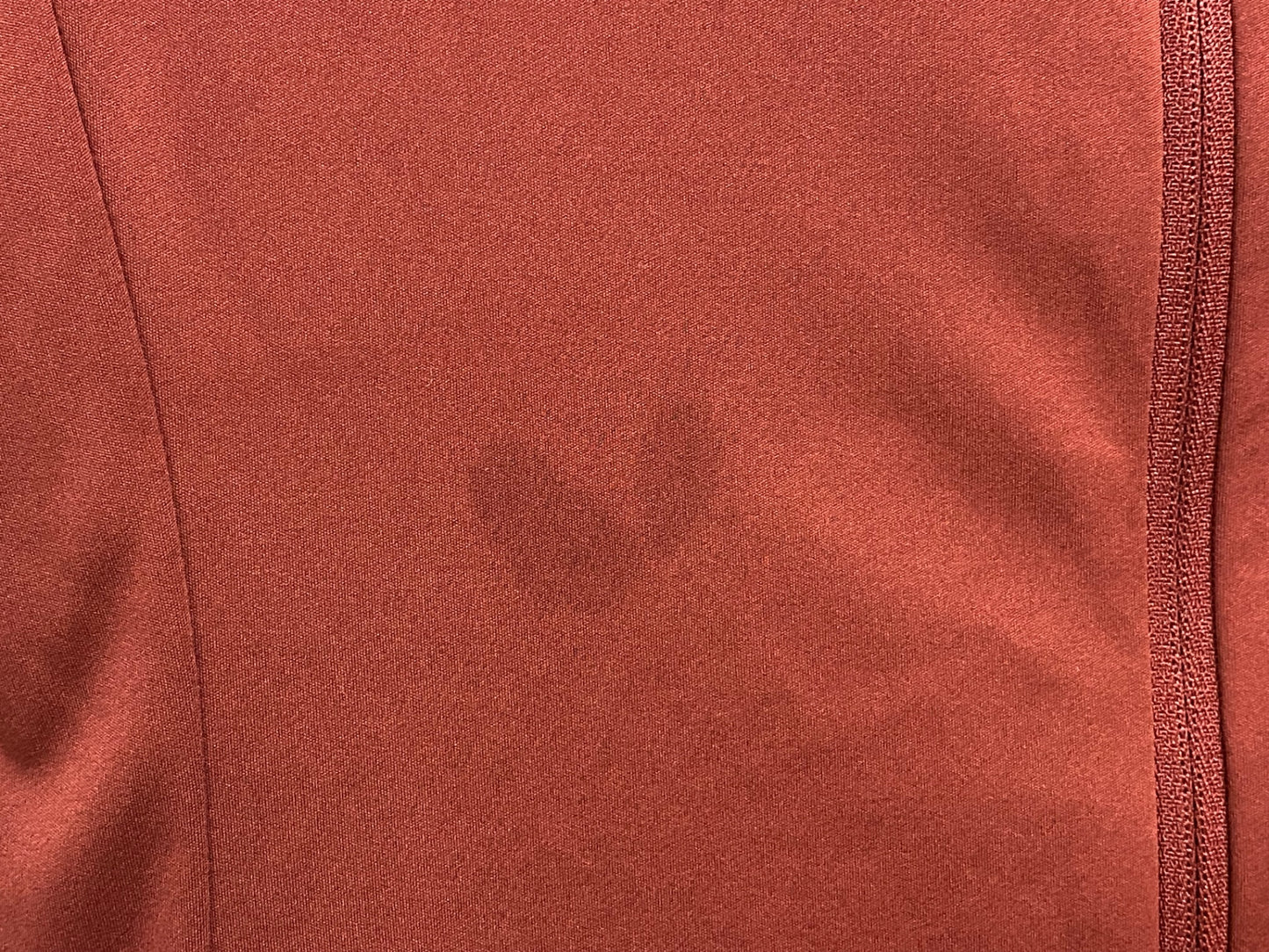 JB939 ラファ Rapha WOMEN'S CORE JERSEY 半袖 サイクルジャージ 茶 XS レディース