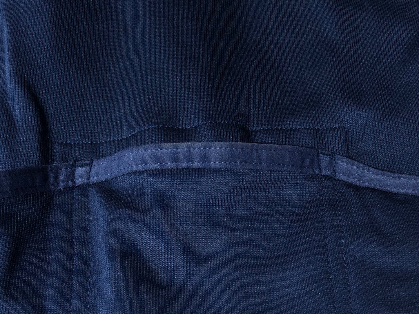 IR107 ラファ Rapha 半袖 サイクルジャージ 紺色 M