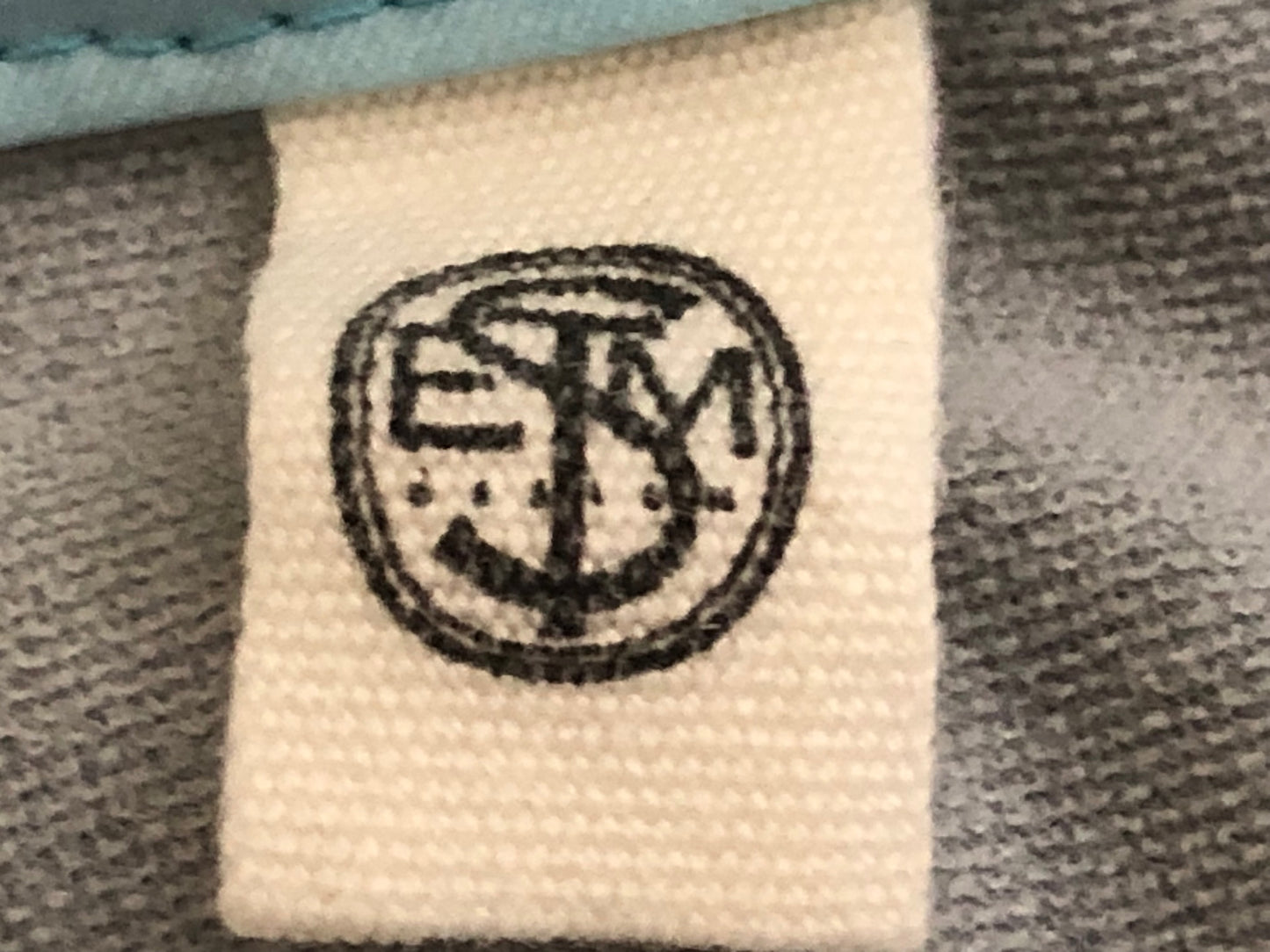 IW547 ステムデザイン STEM DESINE 長袖 サイクルジャージ 黒 サイズ不明 ※スレ