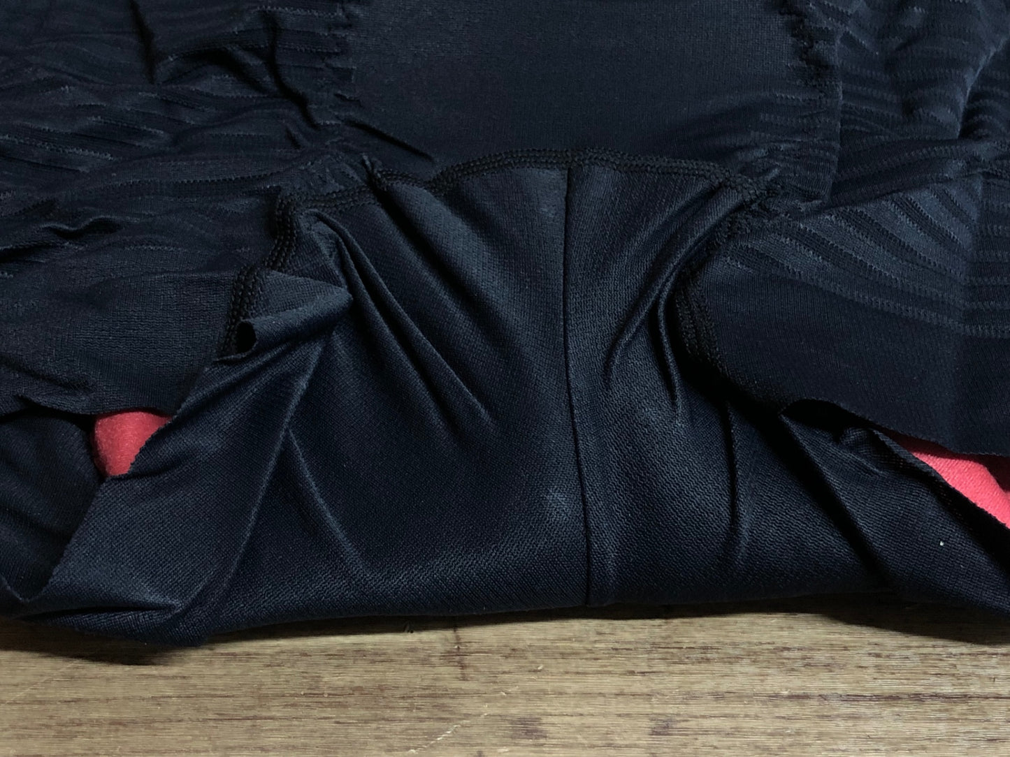 IQ170 パールイズミ PEARL iZUMi インナーパット パンツ 黒 M メッシュ