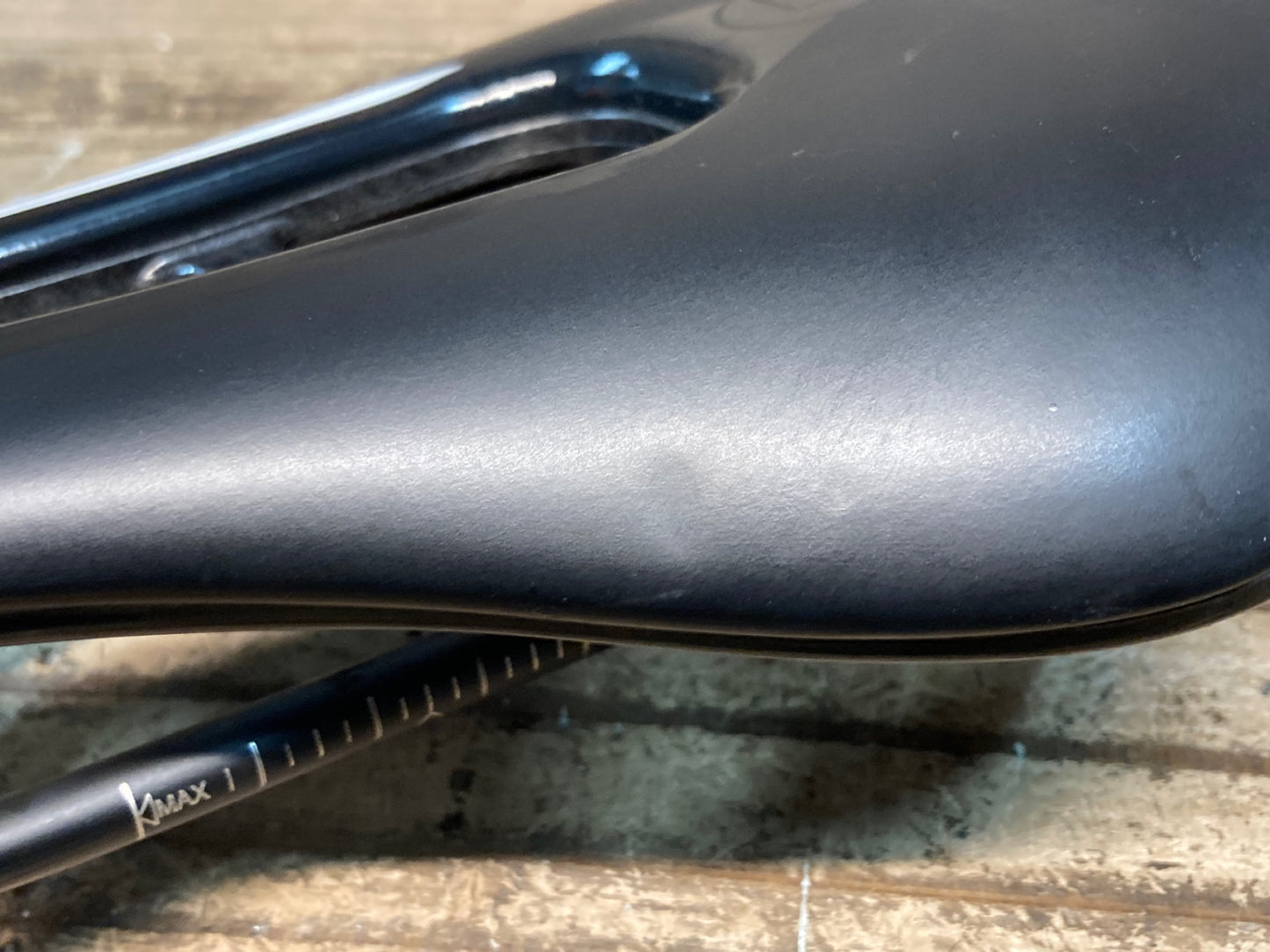 IZ280 シマノ プロ SHIMANO PRO ステルス STEALTH サドル 黒 142mm