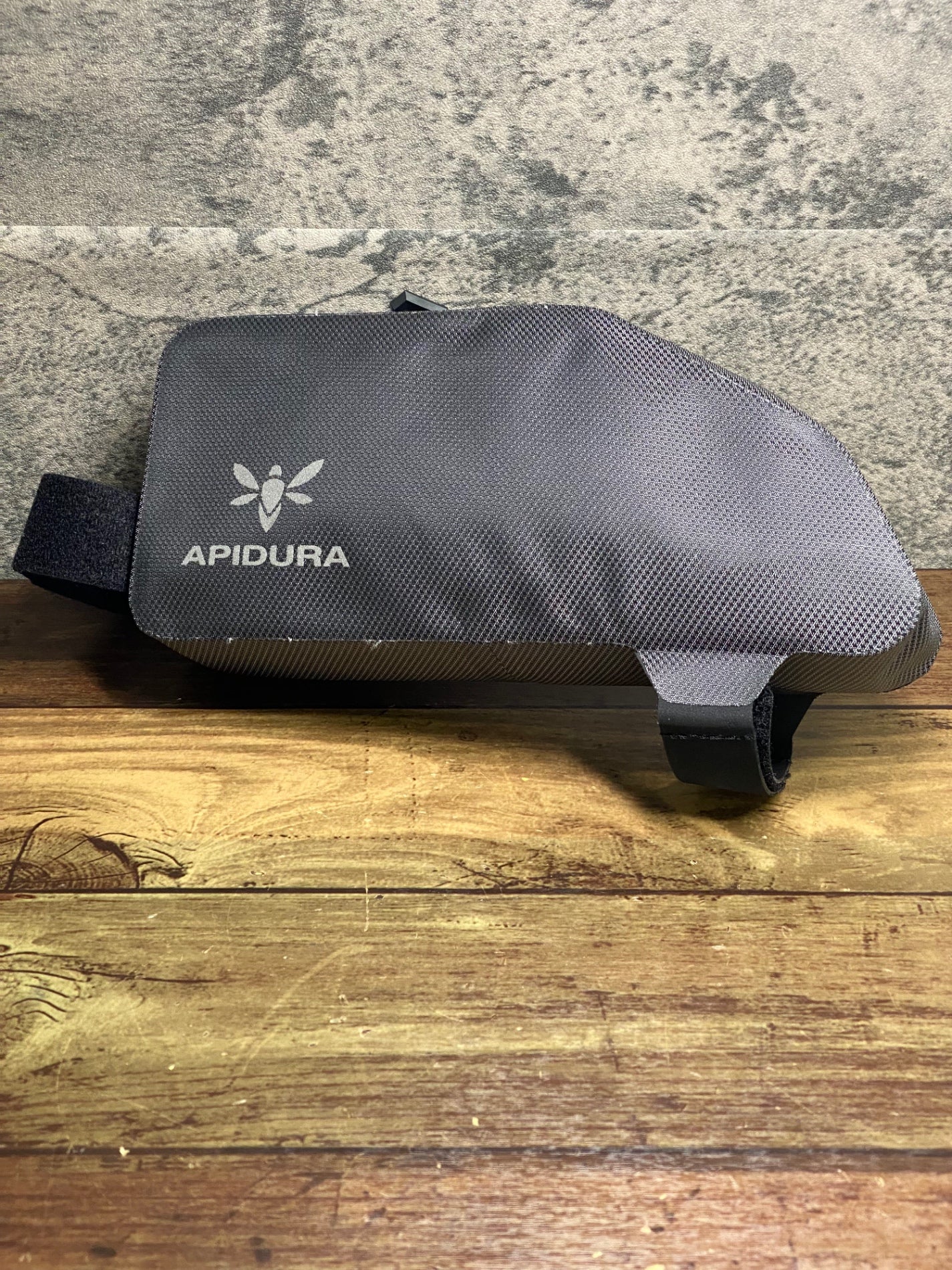 JC081 アピデュラ APIDURA ドライ エクスペディション トップチューブバッグ