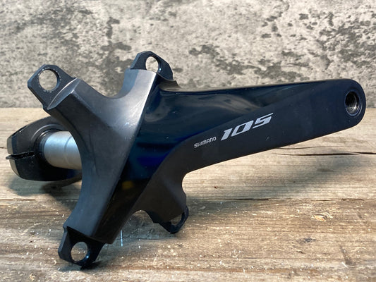 IN902 シマノ SHIMANO 105 FC-R7000 クランクアーム 170mm