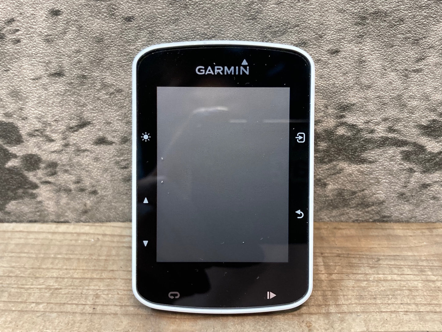 IO851 ガーミン GARMIN エッジ EDGE 520 サイクルコンピューター 動作確認済