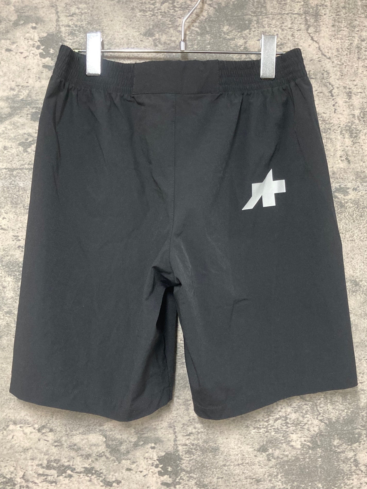 IY029 アソス Assos Signature Shorts ショートパンツ 黒 S