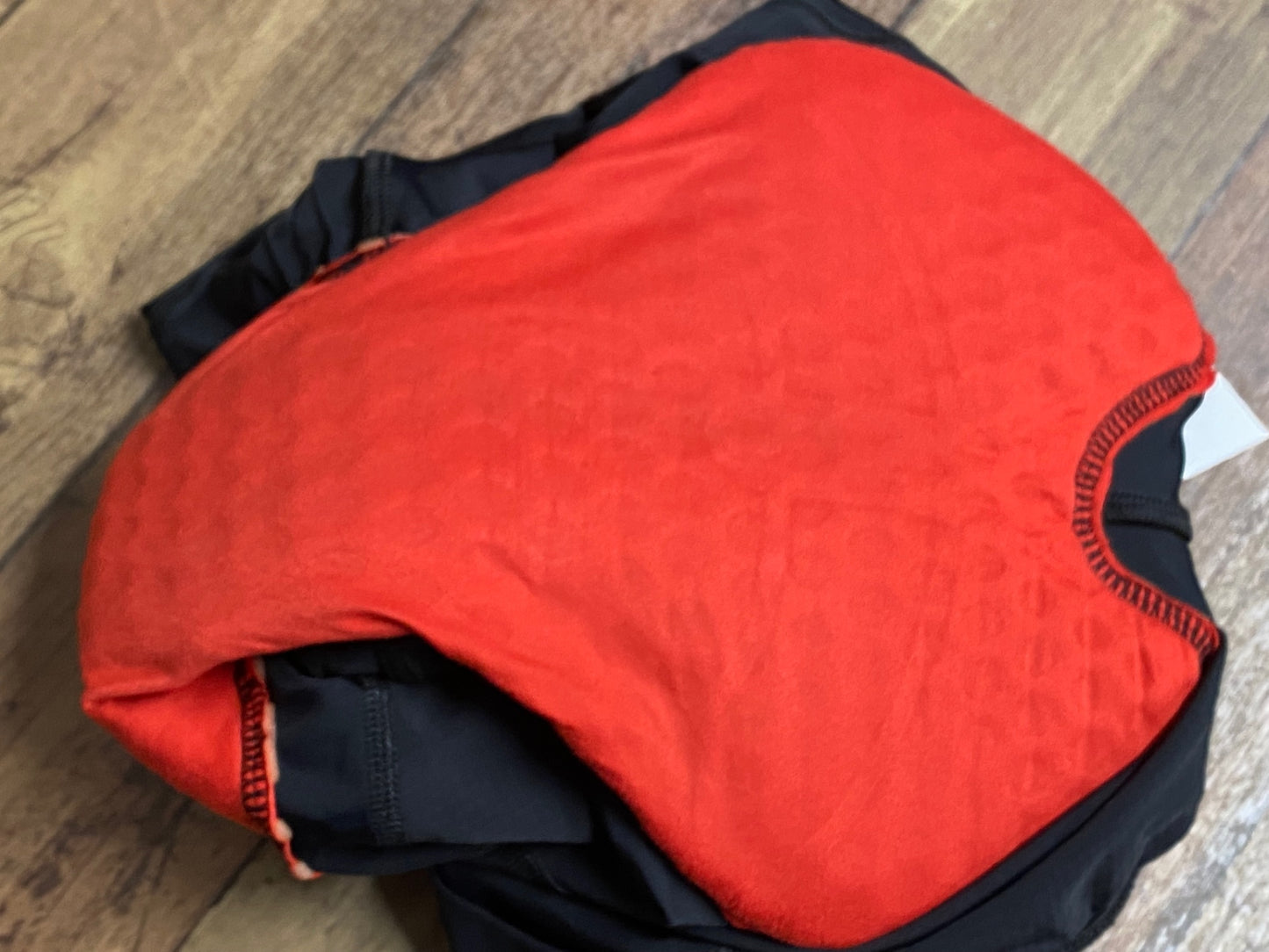 IO245 カステリ castelli レーサーパンツ 黒 M