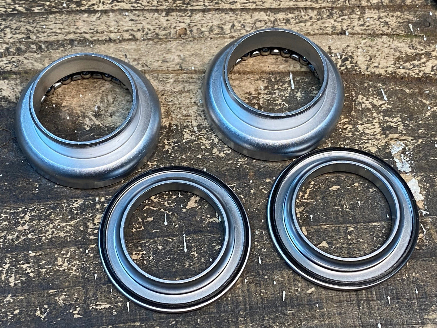 IK966 タンゲ TANGE TE32TGR ヘッドセット JIS