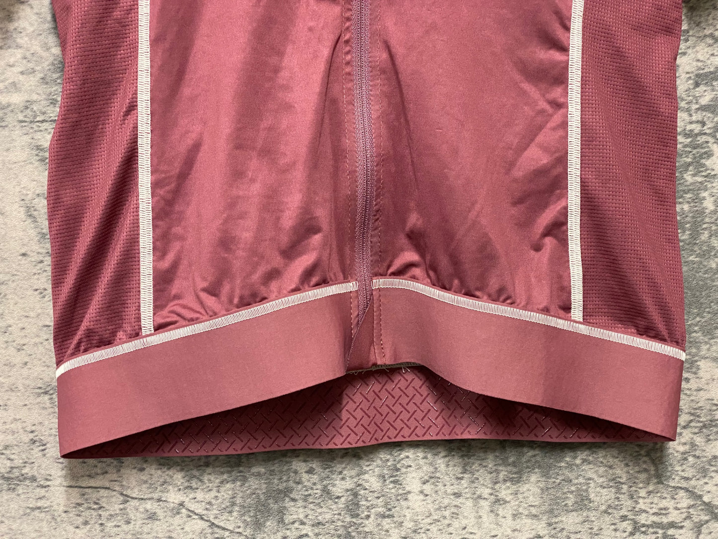 JC407 パスノーマルスタジオ Pas Normal Studios Men's Mechanism Jersey 半袖 サイクルジャージ ダスティモーヴ M