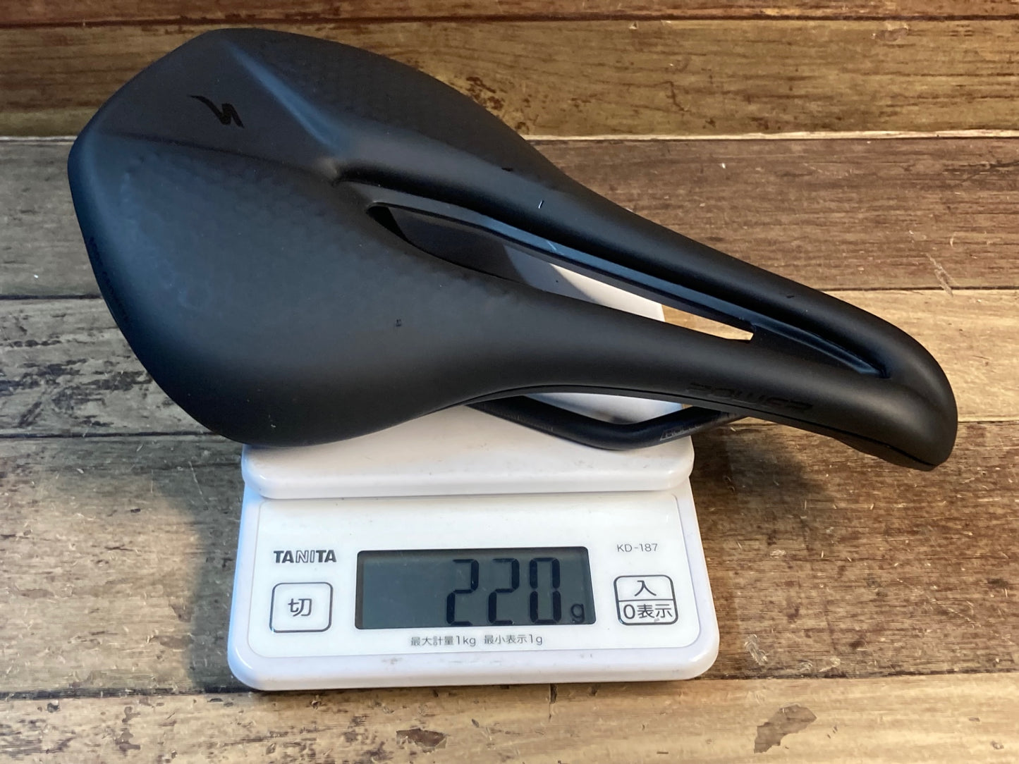 ID510 スペシャライズド SPECIALIZED パワー POWER EXPERT MIRROR サドル 黒 143mm