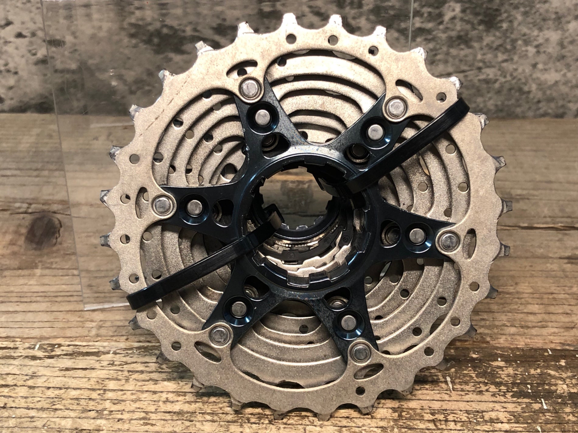 HZ068 シマノ SHIMANO アルテグラ ULTEGRA CS-R8000