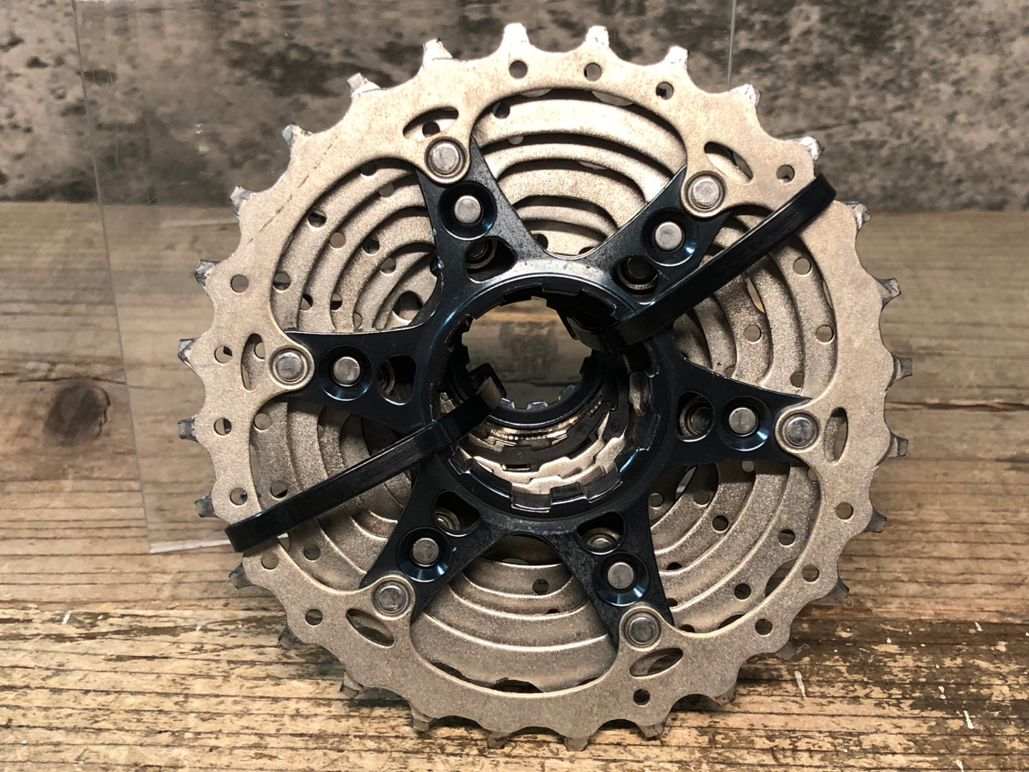 HZ068 シマノ SHIMANO アルテグラ ULTEGRA CS-R8000 スプロケット 11-28T 11S