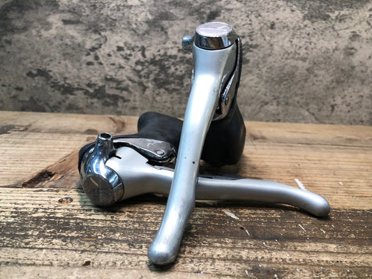 JA210 シマノ SHIMANO デュラエース DURA-ACE ST-7400 STIレバー 2×8S