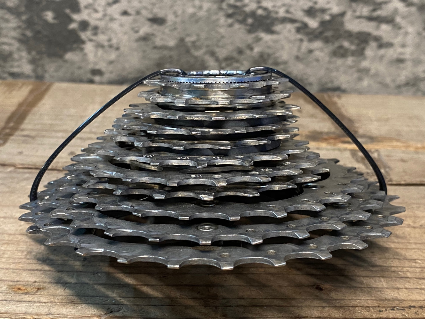 IS792 シマノ SHIMANO 105 CS-R7000 スプロケット 11-30T 11s