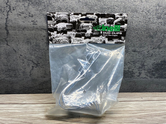 IV471 チネリ CINELLI DUO CLIPS トゥークリップ ダブル 新品 未使用