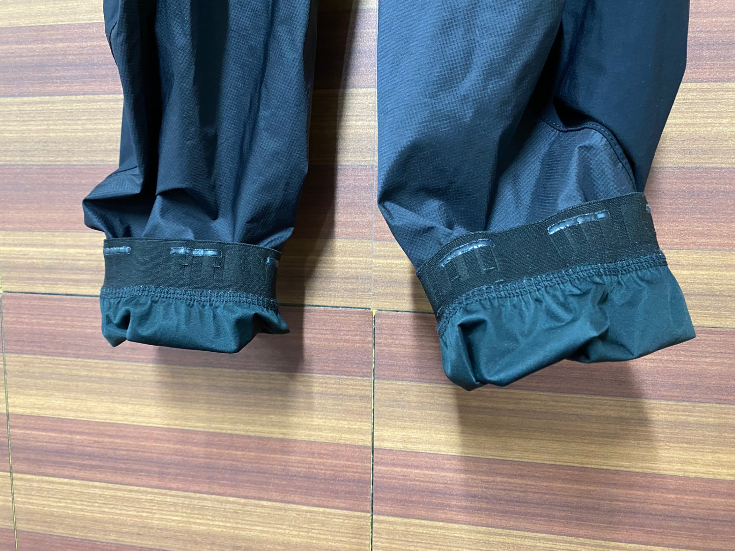 IN939 アソス assos HK.sturmNuss ハーフニッカー 黒 S