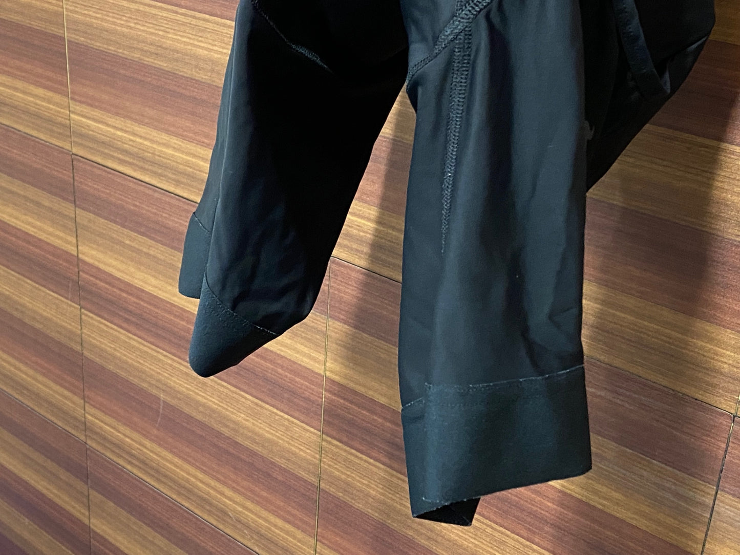 II875 ラファ Rapha CORE CARGO BIB SHORTS ビブショーツ 黒 S