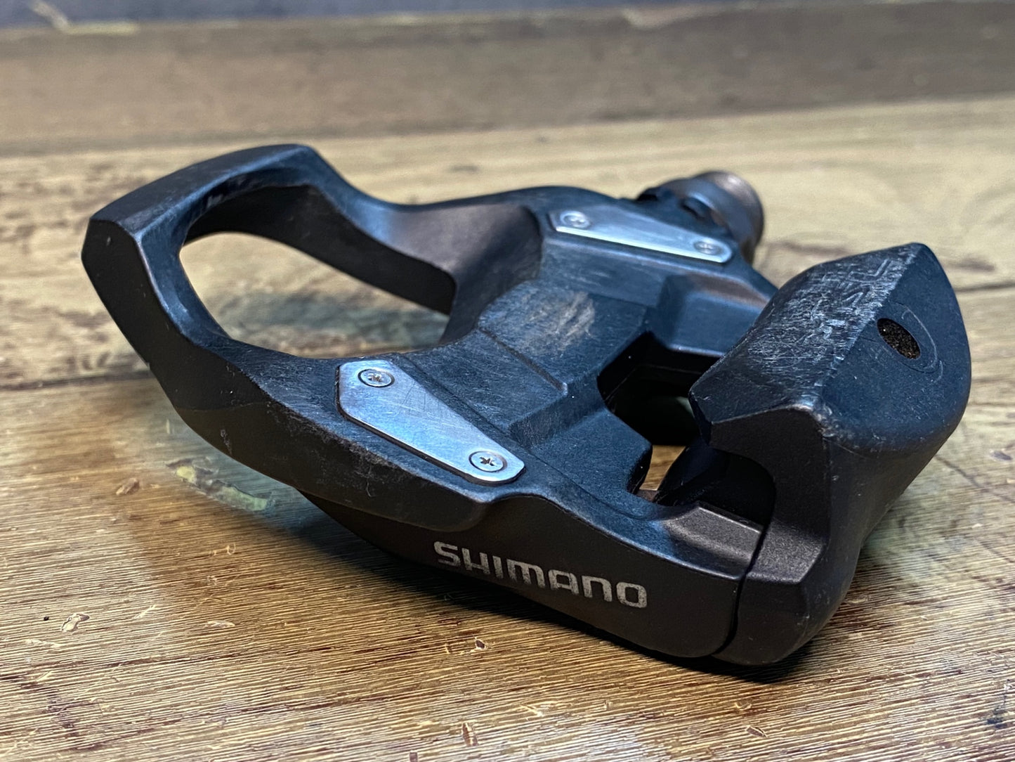 IP885 シマノ SHIMANO PD-RS500 ビンディングペダル SPD-SL