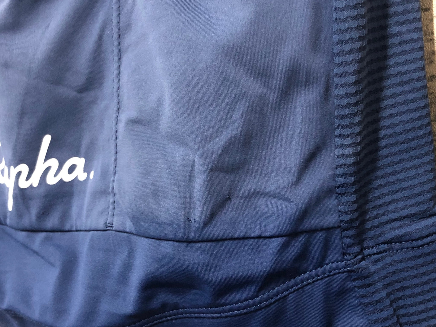 IX548 ラファ Rapha WOMEN'S CORE LIGHTWEIGHT JERSEY 半袖サイクルジャージ M 黒