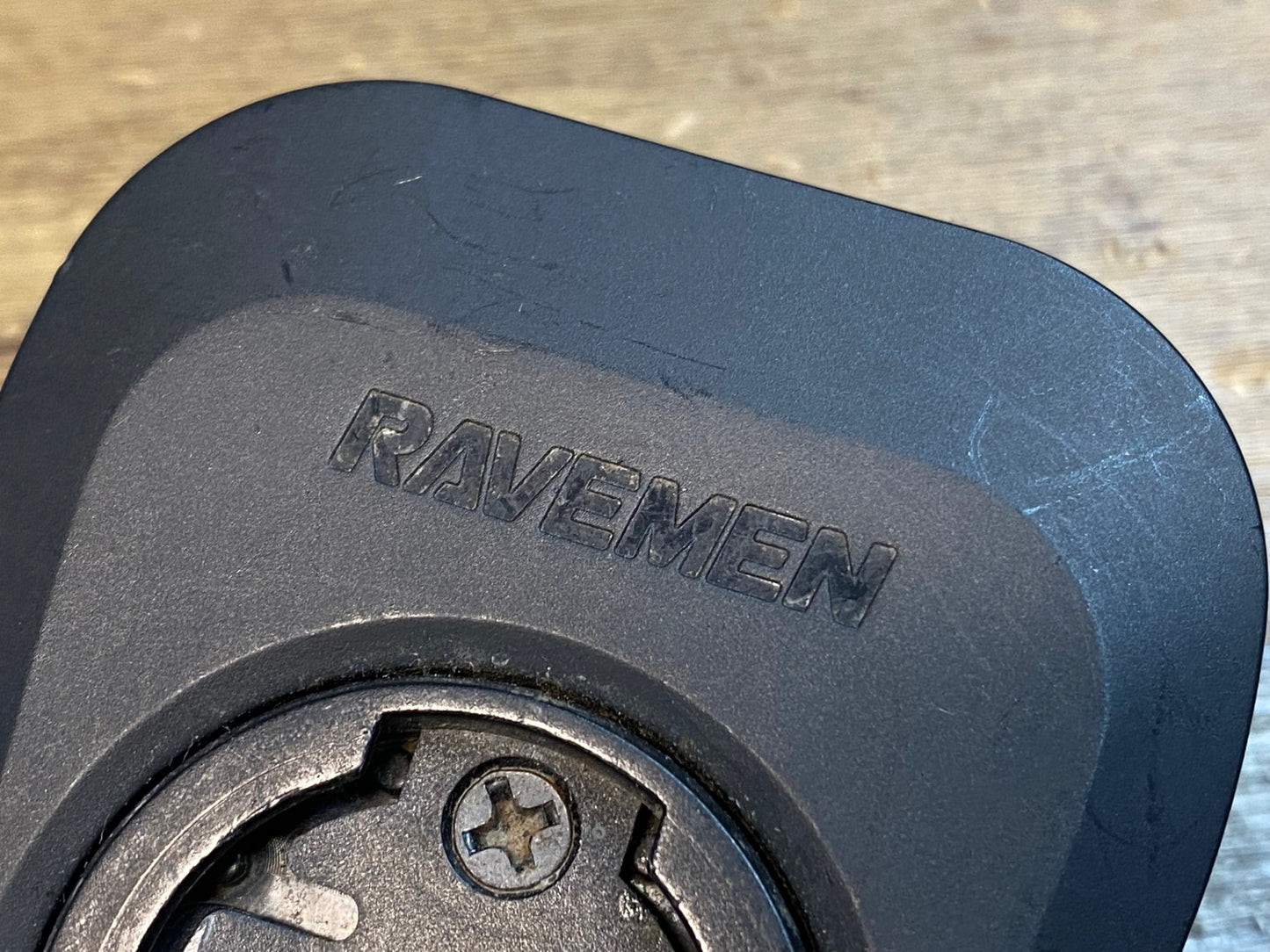 IZ041 レイヴマン RAVEMAN FR160 フロントライト