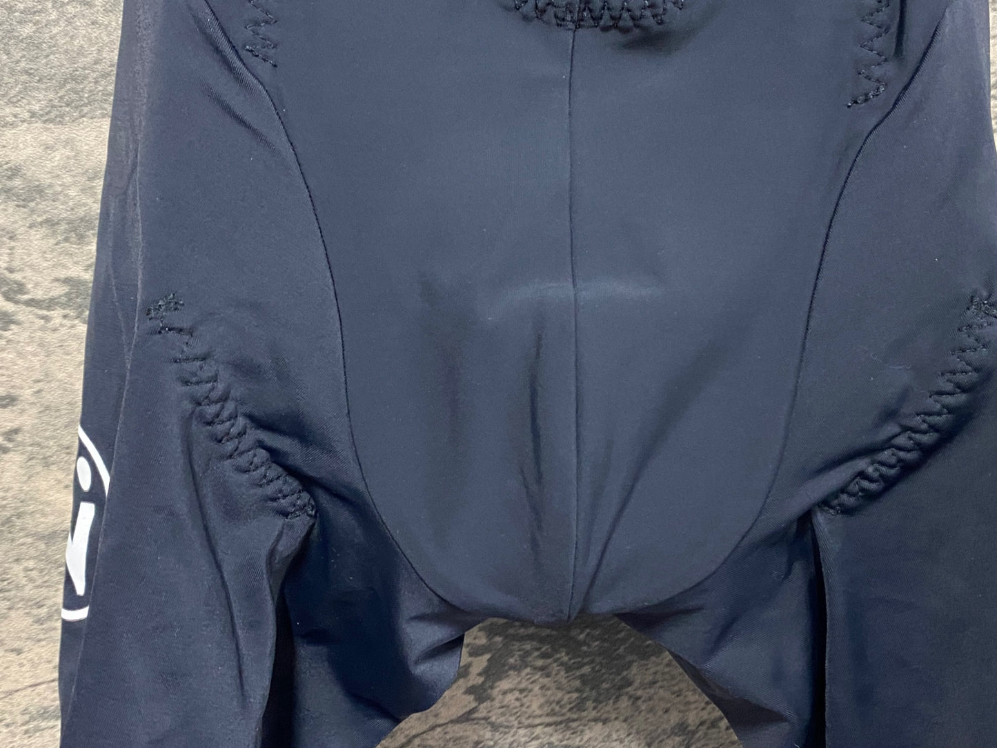 IZ197 アソス assos WYNDY WILLA ビブショーツ 黒ピンク S