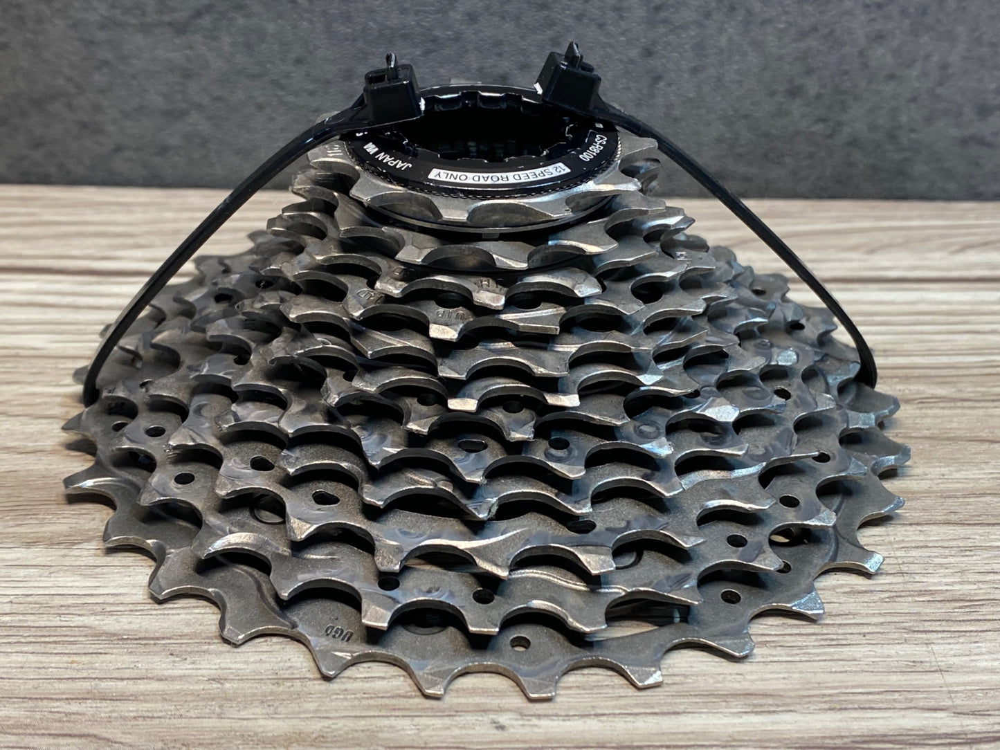 IU009 シマノ SHIMANO アルテグラ ULTEGRA CS-R8100 11-30T スプロケット 12S