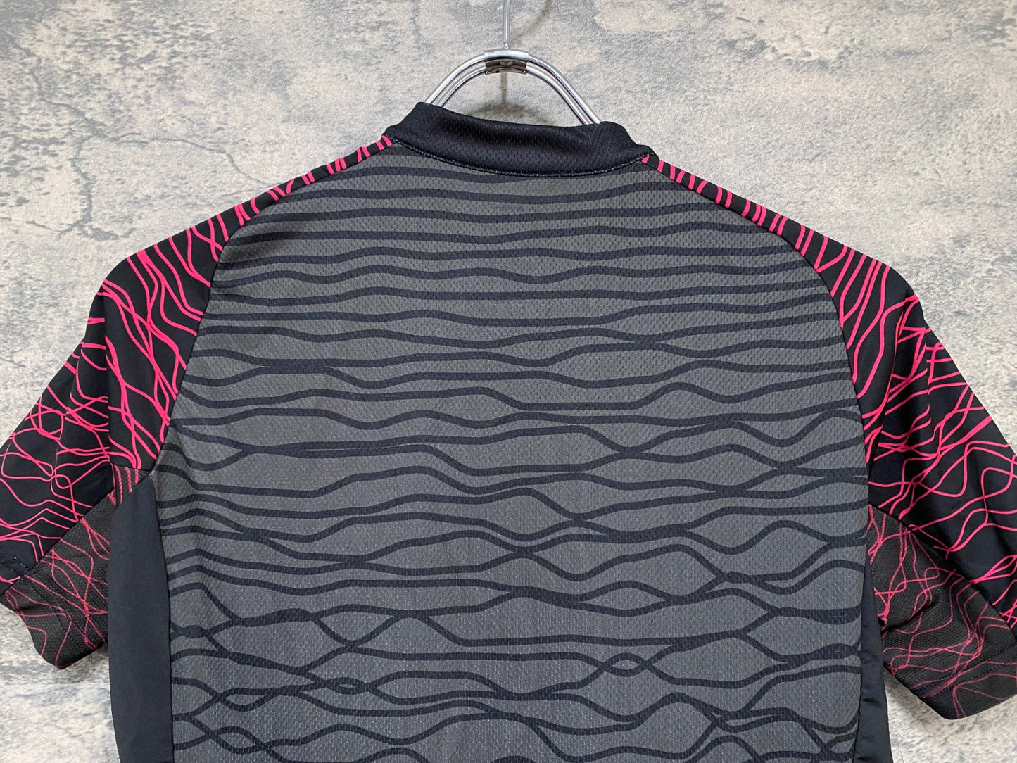 IP469 ゴア GORE 半袖 サイクルジャージ M