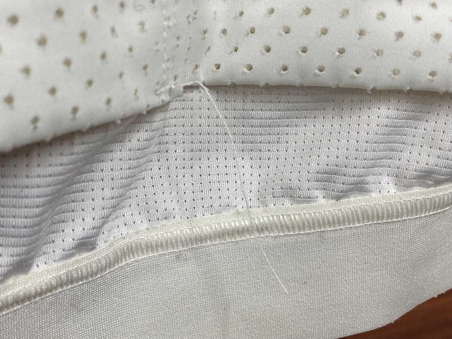 IU391 マープ MAAP PRO FIT JERSEY 半袖 サイクルジャージ 白 紺 ピンク S