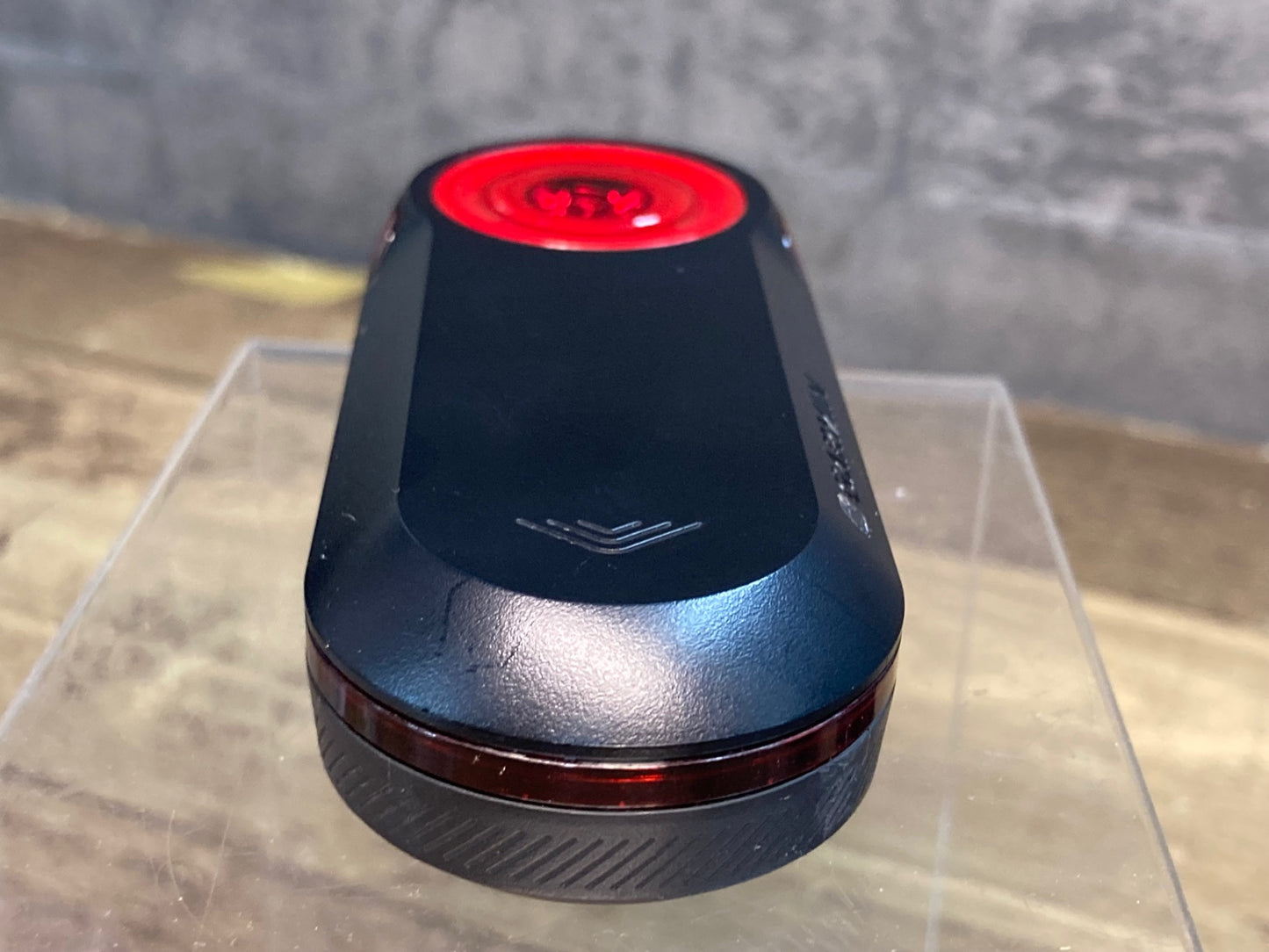 IU875 ガーミン GARMIN VARIA RTL 515 リアビューレーダー ライト