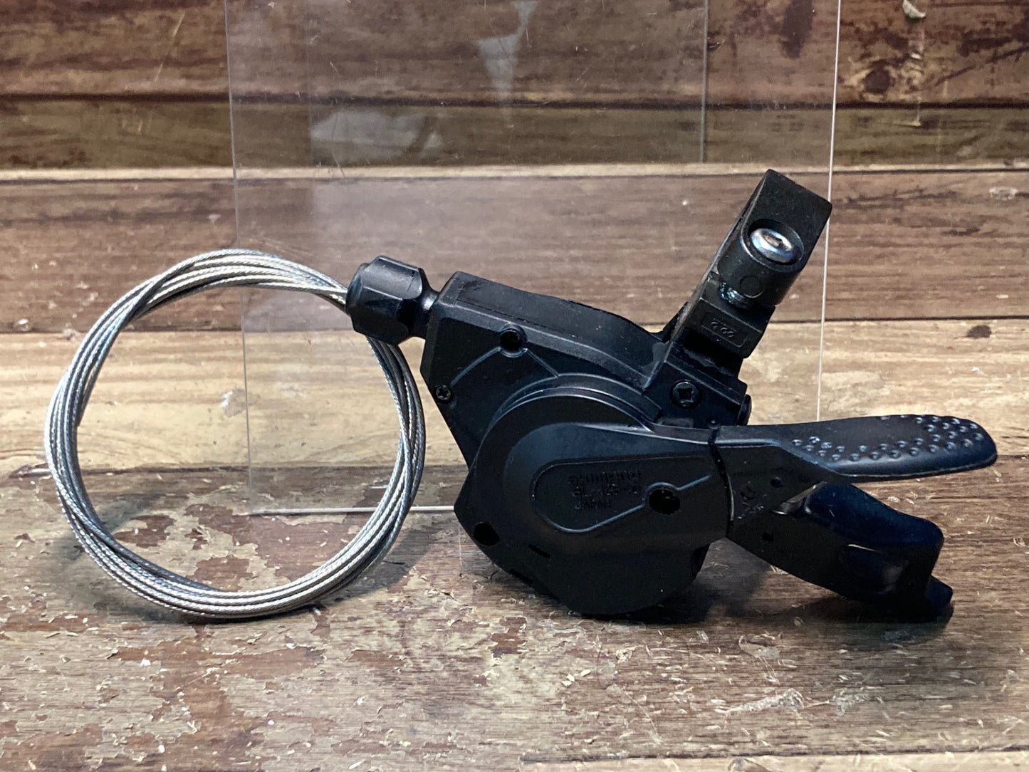 IH504 シマノ SHIMANO ZEE SL-M640 シフトレバー 10S