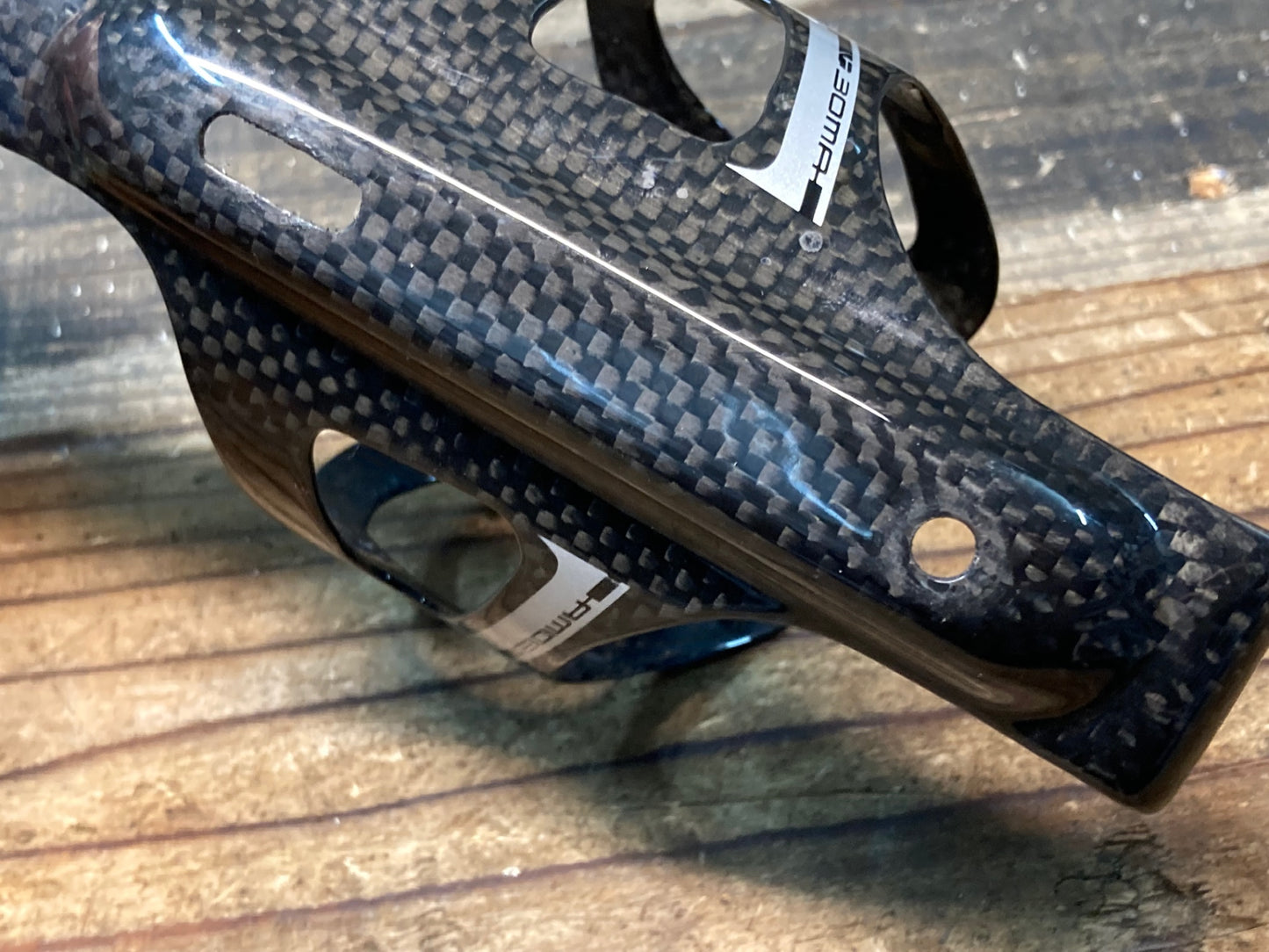 IR510 ボーマ BOMA BC-07 カーボンボトルケージ セット