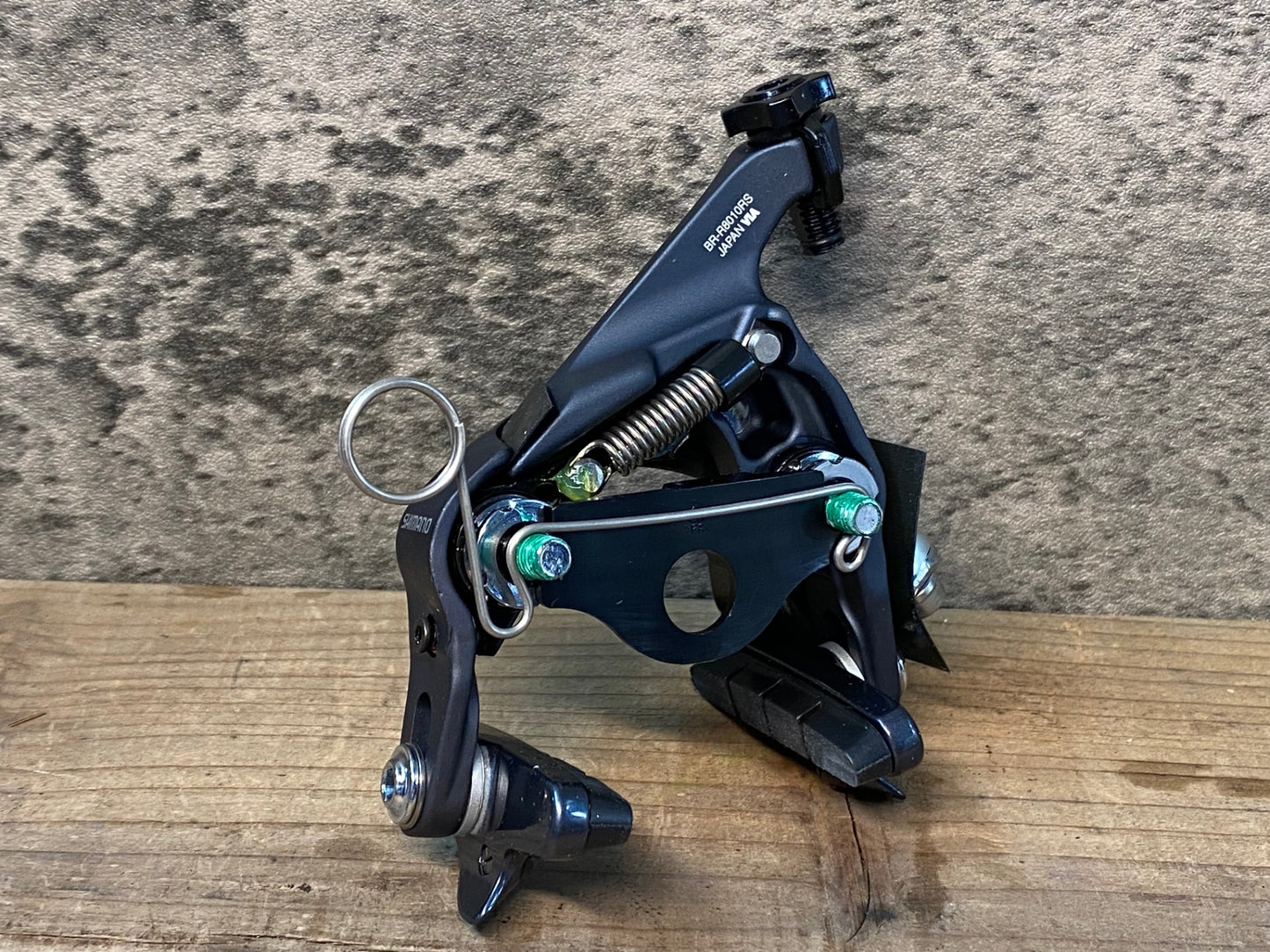 IV580 シマノ SHIMANO アルテグラ ULTEGRA BR-R8010RS ダイレクトマウント キャリパーブレーキ リア