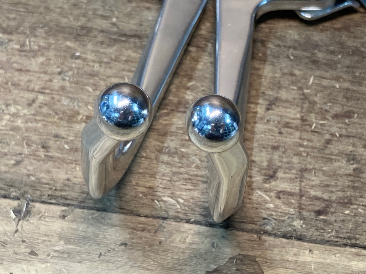 IM358 ダイアコンペ DIA COMPE DC139 ギドネットレバー 23.8mm