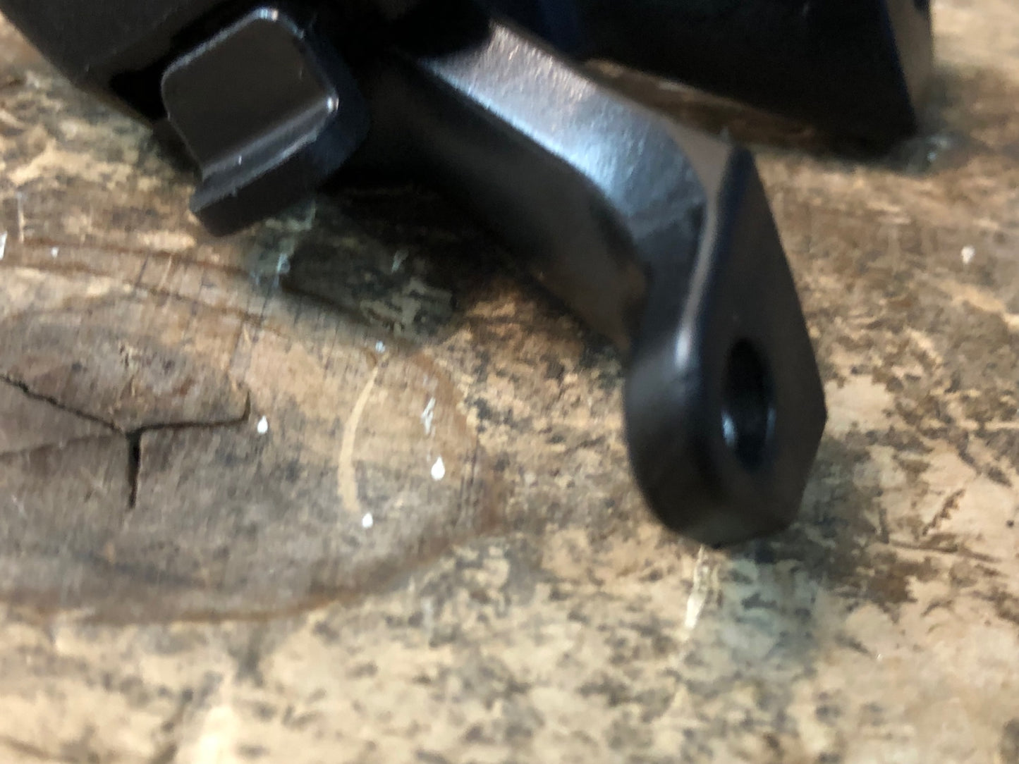 IU137 ボントレガー BONTRAGER FLARE R CITY テールライト サドルマウント