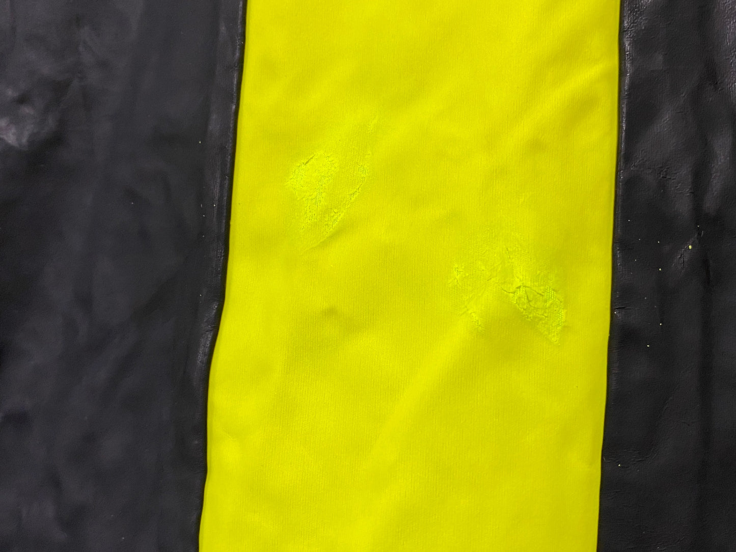 JA640 パレンティーニ PARENTINI 長袖 ウインドブレイカー 黒 M