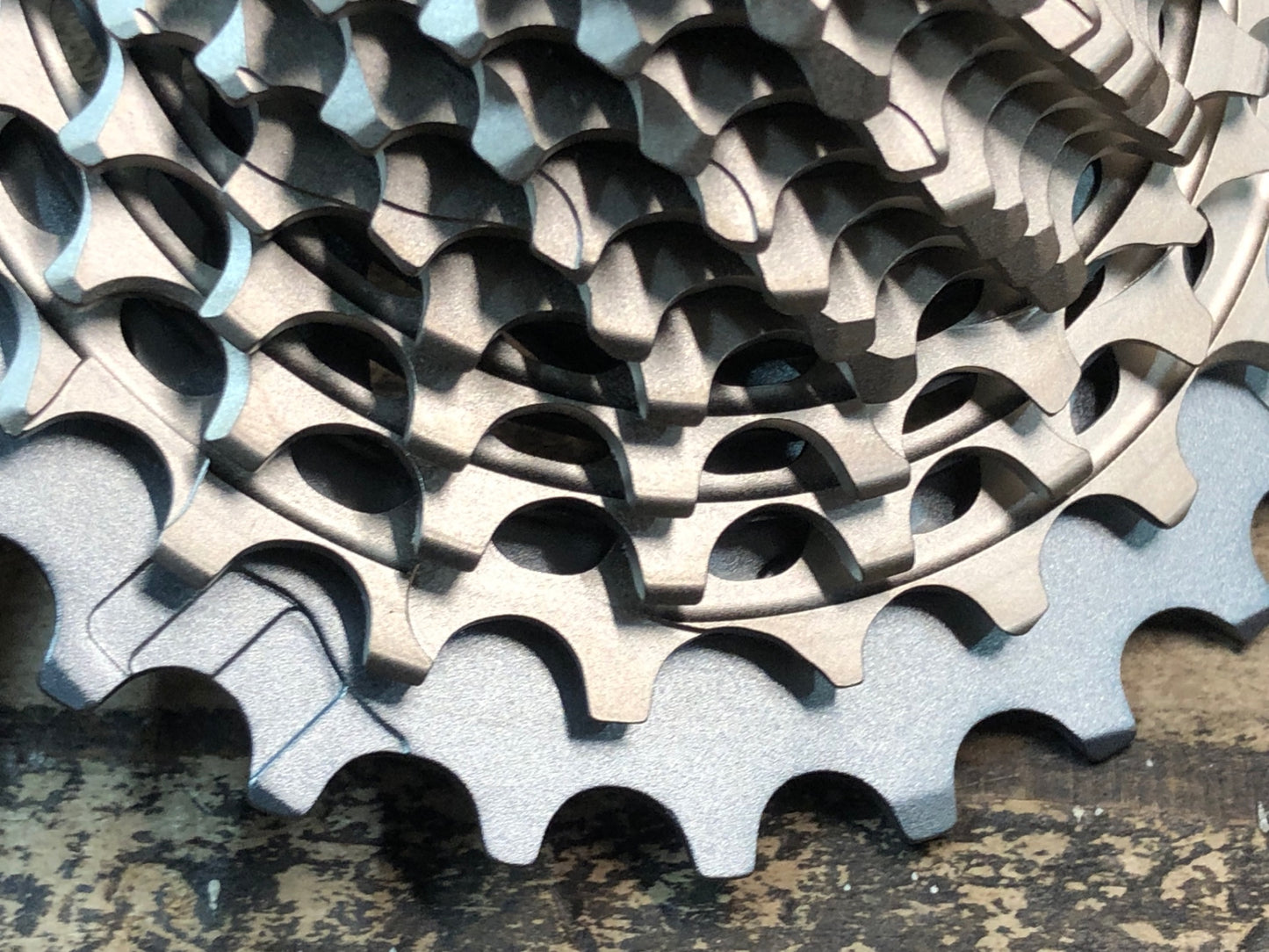 JC374 スラム SRAM RED XG-1290-D1 スプロケット 10-28T 12S 未使用