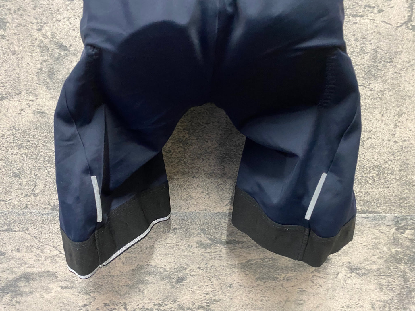 IW480 アソス Assos ST.100 CENT COMFORT FIT ビブショーツ 黒 S