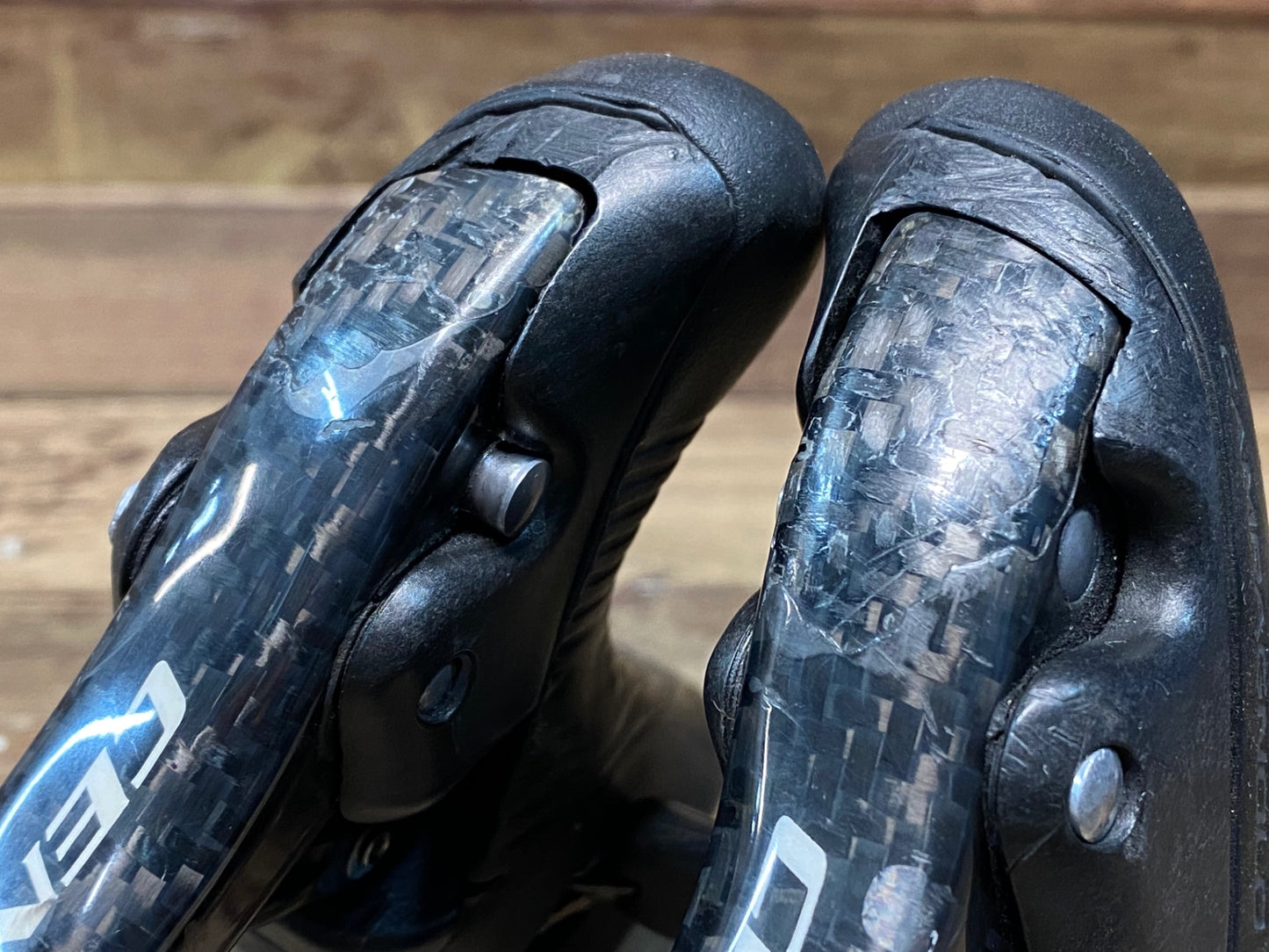 IM911 カンパニョーロ Campagnolo ケンタウル Centaur エルゴレバー 2x10s