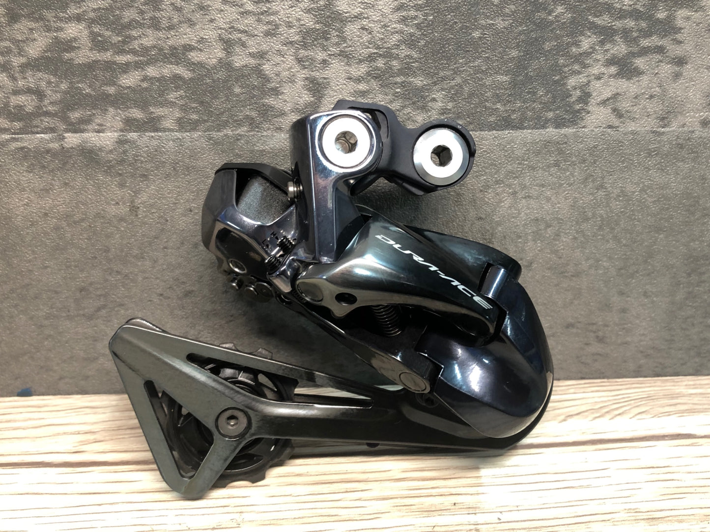 IU183 シマノ SHIMANO デュラエース DURA-ACE RD-R9150 リアディレイラー 11S Di2 電動 ※動作確認済