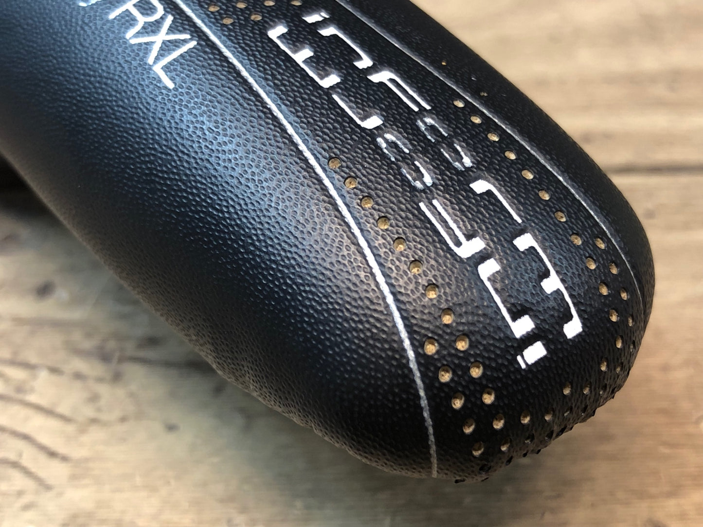 IH116 ボントレガー BONTRAGER アフィニティ Affinity RXL サドル カーボンレール 黒 138mm