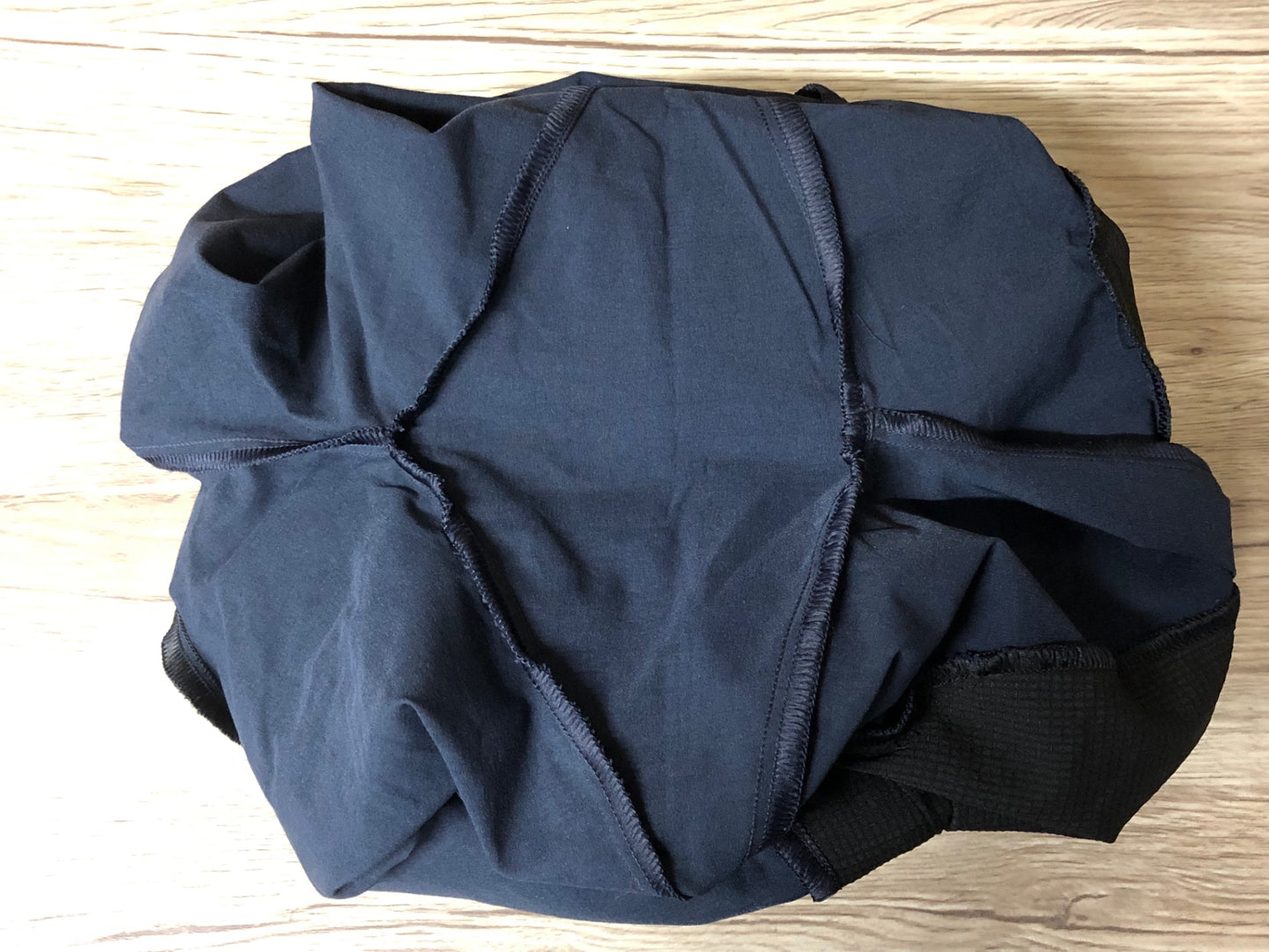 IY738 ラファ Rapha MEN'S EASY TECH PANTS サイクルパンツ 黒 M