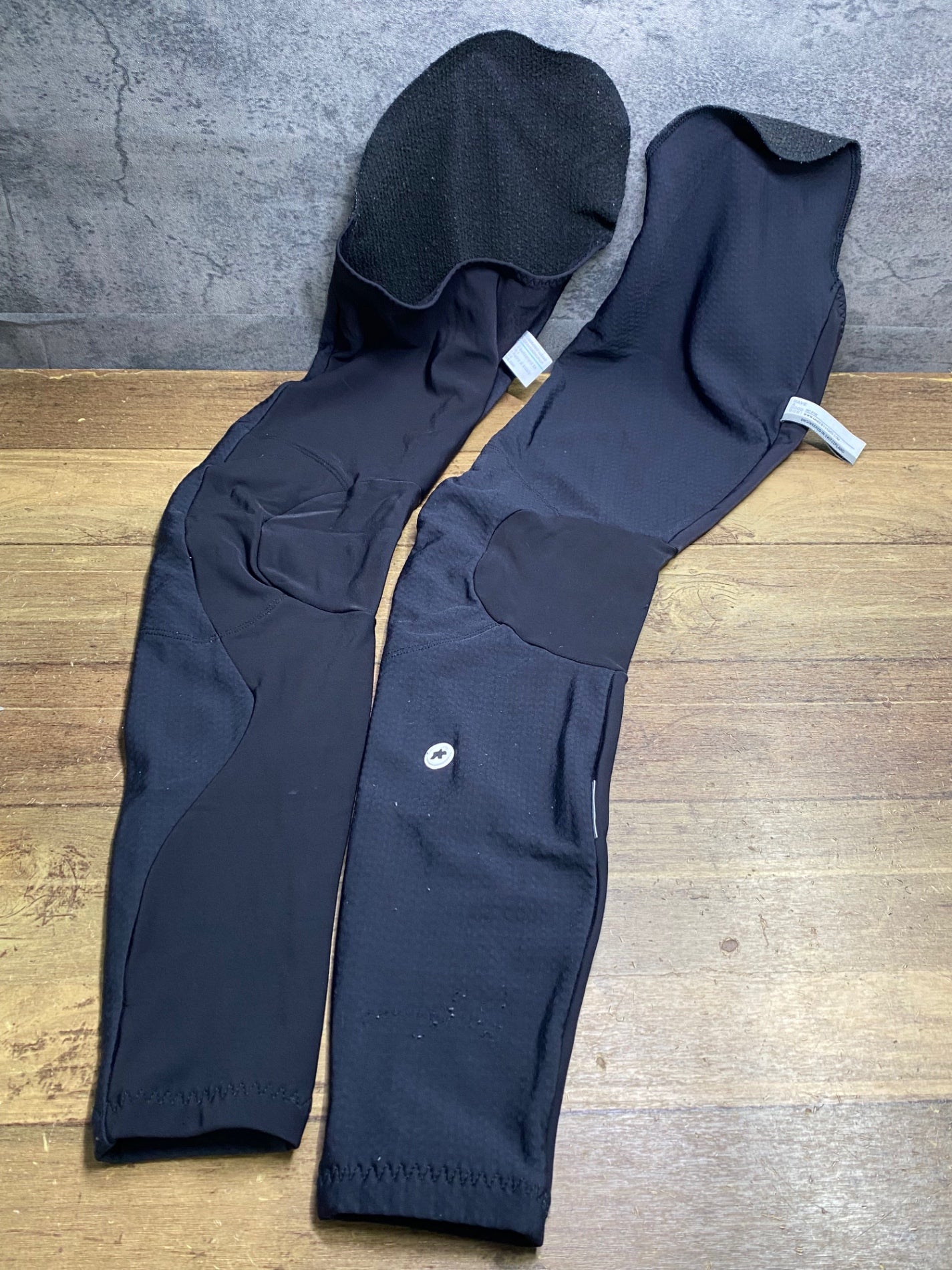 ウォーマー – BICI AMORE EQ STORE