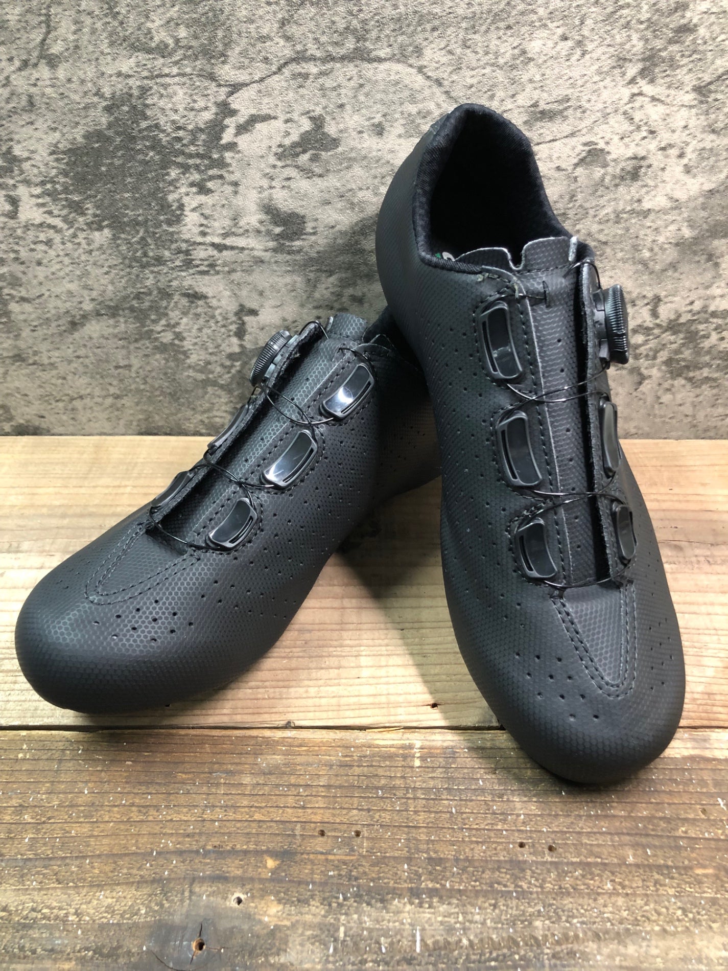 IO114 ガエルネ GAERNE G.SPRINT ビンディングシューズ EU40 SPD-SL